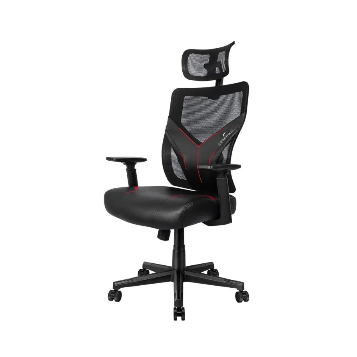 เก้าอี้เกมมิ่ง Ergopixel Virtuoso Comfort Gaming Chair - SpeedCom