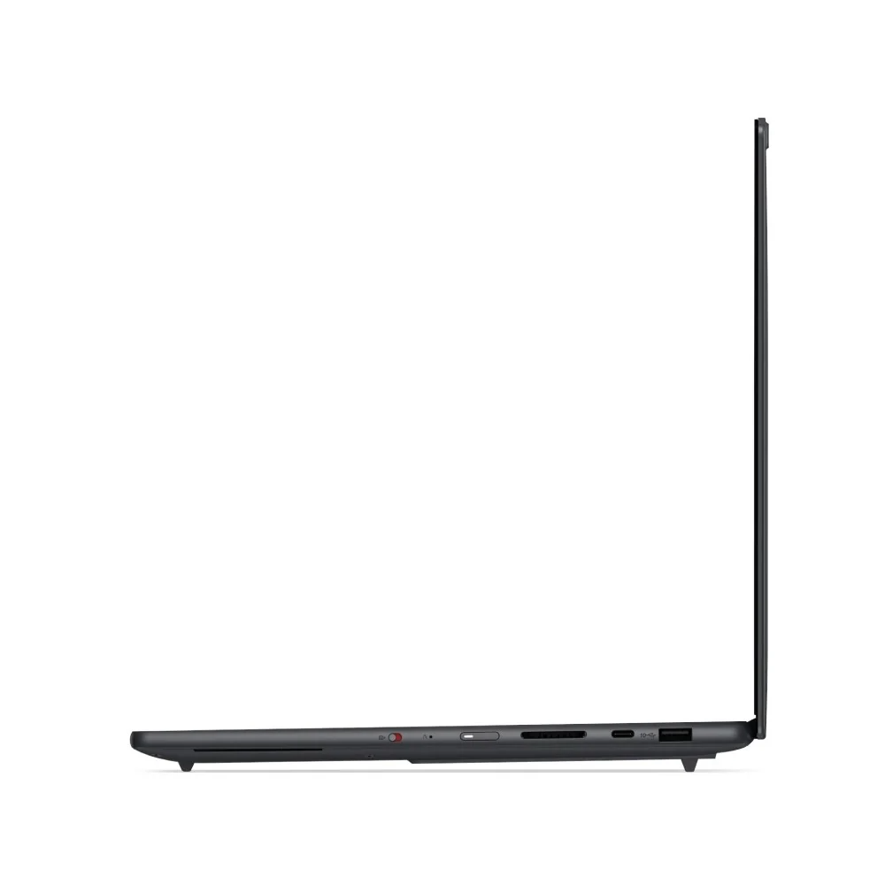 โน๊ตบุ๊ค Lenovo Yoga Pro 9 15N1X11 (83SR001MTA) RTX Spark N1X สีเทา