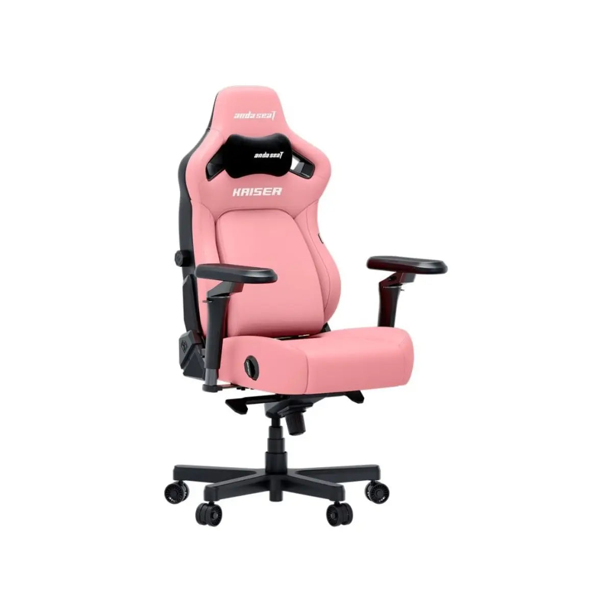 เก้าอี้เกมมิ่ง Anda Seat Kaiser 4 6D Series Size L Premium Gaming Chair - SpeedCom