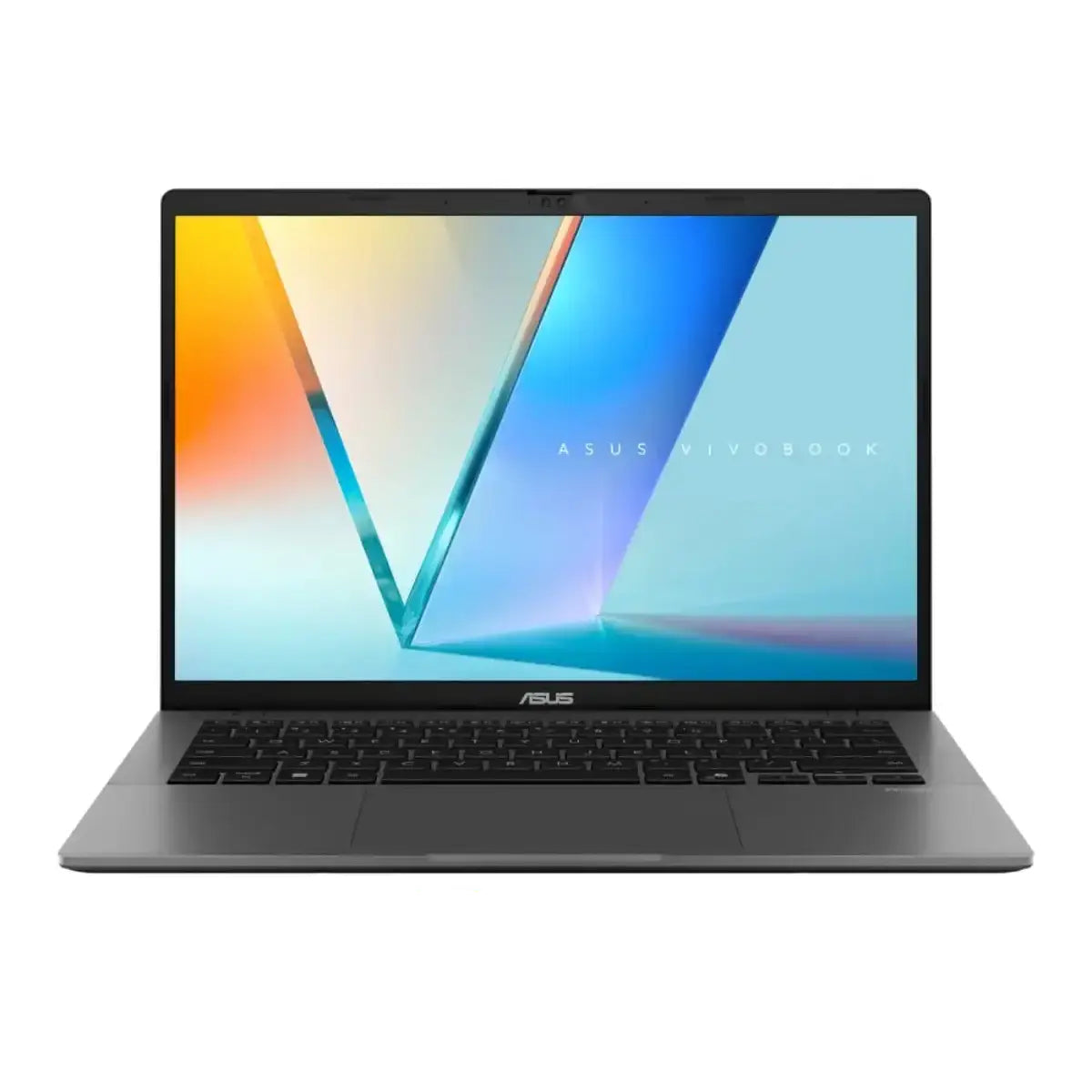 โน๊ตบุ๊ค Asus Vivobook S14 D3407HA-LY542WA Ryzen 5 สีเทา (Matte Gray)SpeedCom