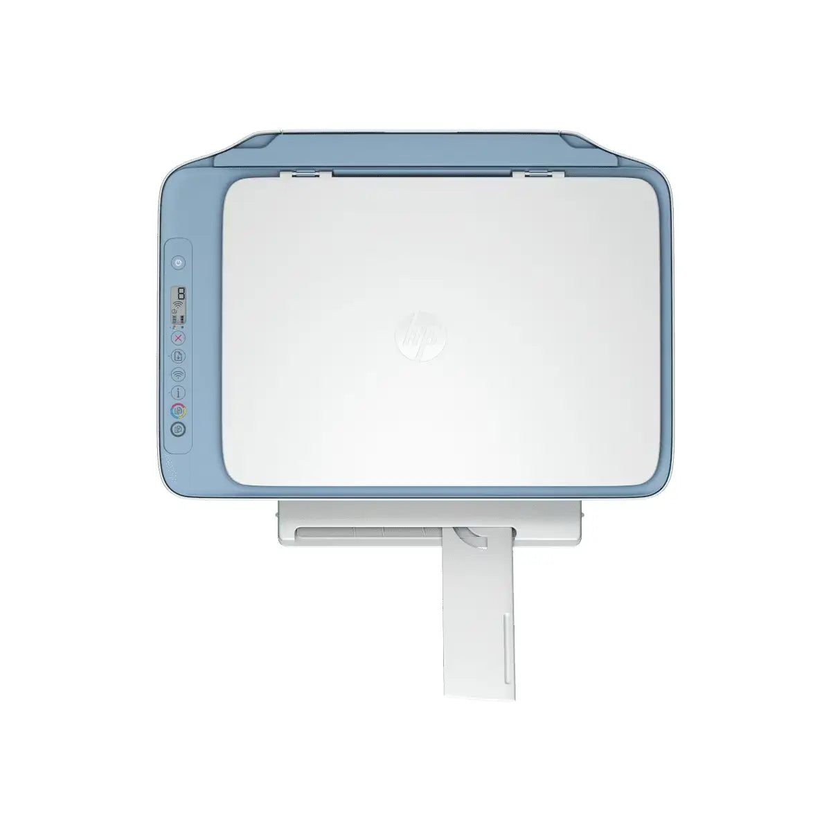 ปริ้นเตอร์อิงค์เจ็ท HP Advantage 2988 All-in-One Printer สีขาว - SpeedCom