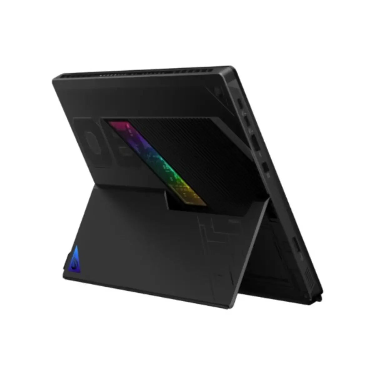 โน๊ตบุ๊ค Asus ROG Flow Z13 GZ302EA-RU087WA Off Black Ryzen AI MAX+ 395 สีดำSpeedCom
