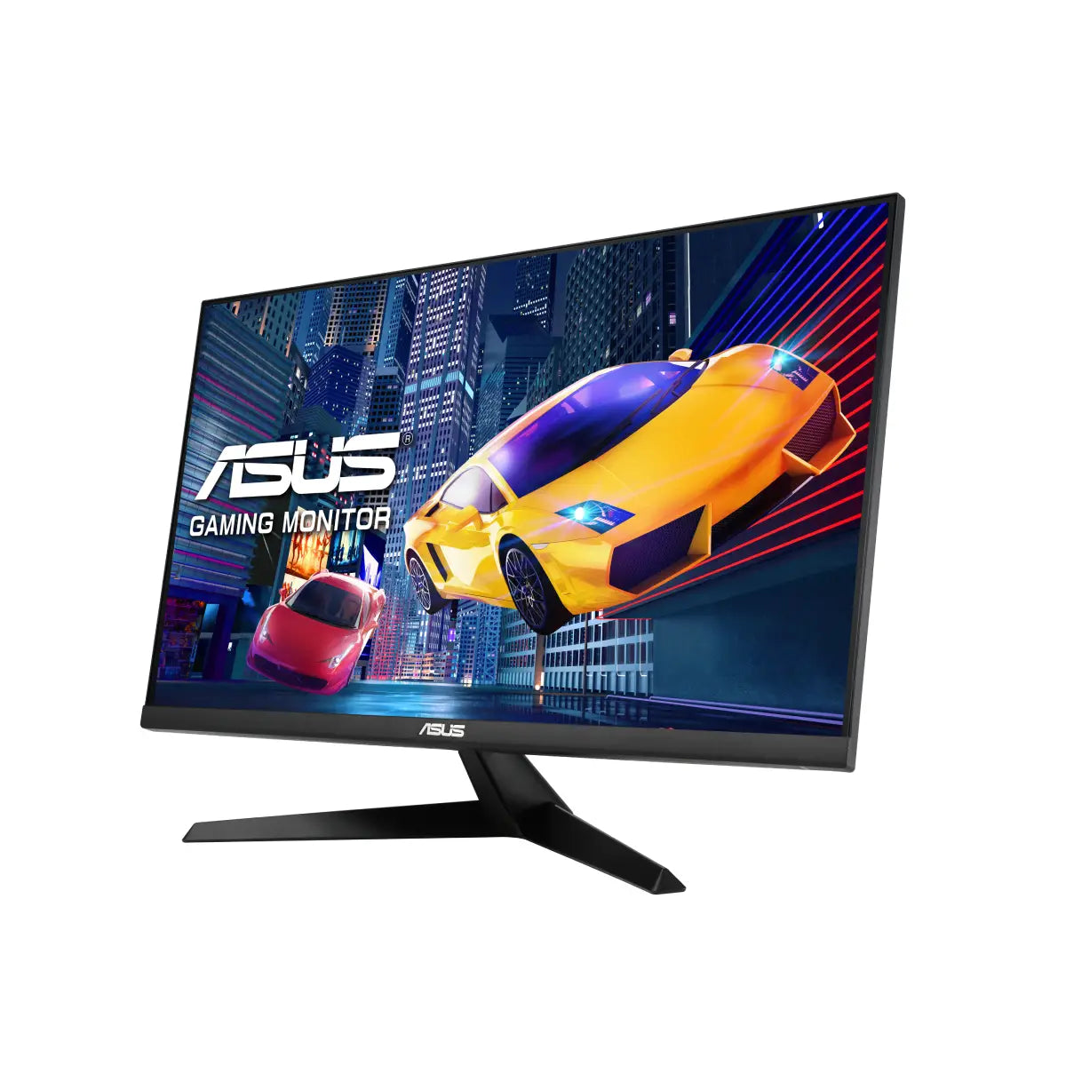 จอมอนิเตอร์ Asus VY279HGR Gaming Monitor 27" IPS 120HzSpeedCom