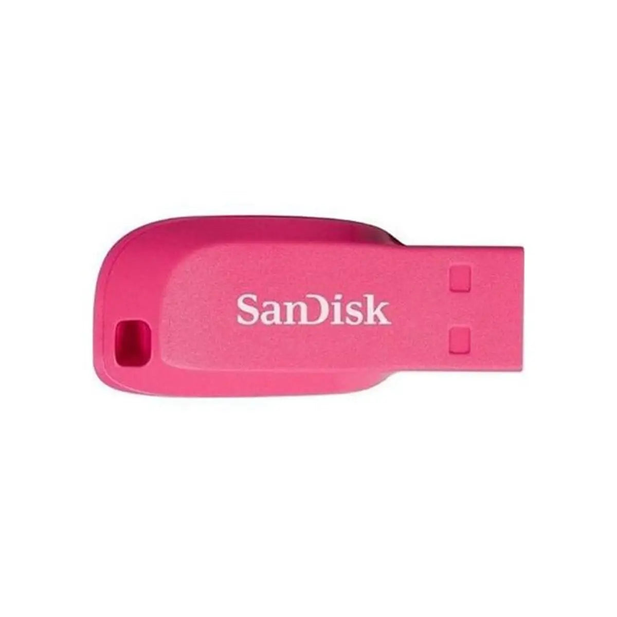 แฟลชไดรฟ์ SanDisk Cruzer Blade USB2.0 32GBSpeedCom
