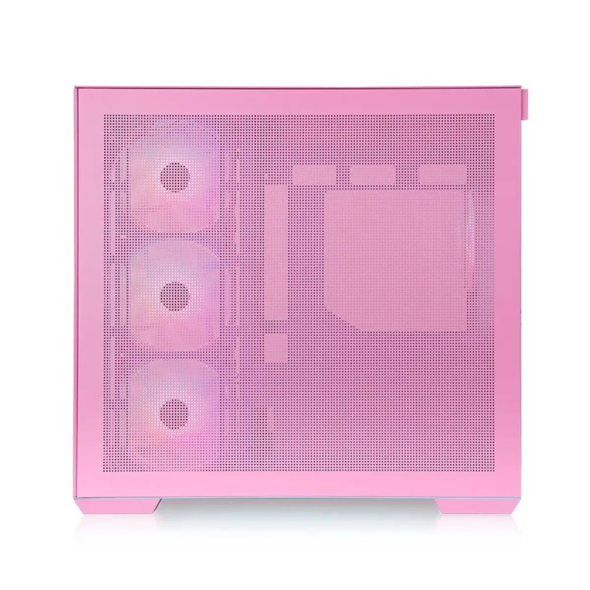 เคส THERMALTAKE VIEW 380 TG ARGB Mid Tower ChassisSpeedCom