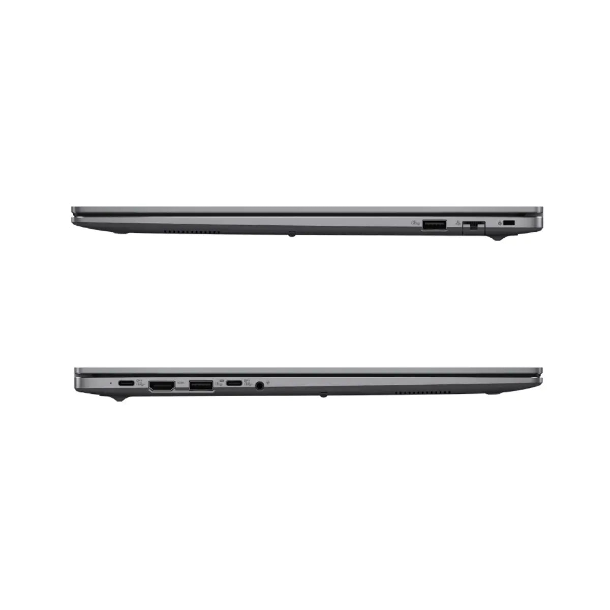 โน๊ตบุ๊ค Asus ExpertBook PM3606CKA-MB0300WS Ryzen AI 5 สีเทา (Misty Grey)SpeedCom