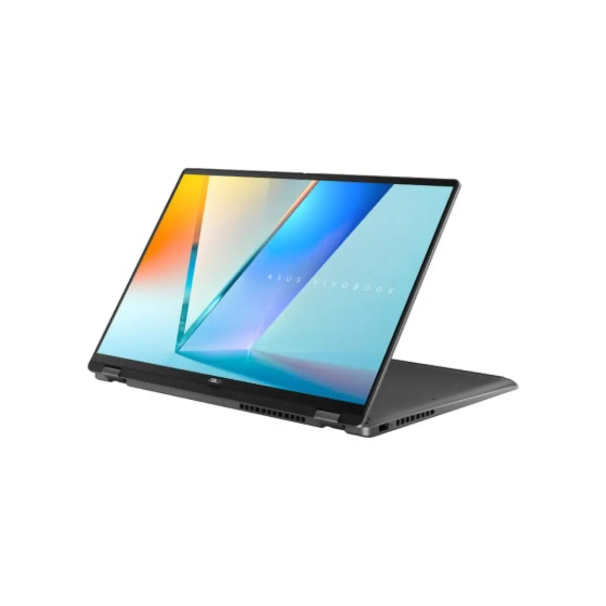 โน๊ตบุ๊ค Asus Vivobook 16 Flip TP3607SA-RJ531WA Ultra 5 สีเทา (Matte Gray)SpeedCom