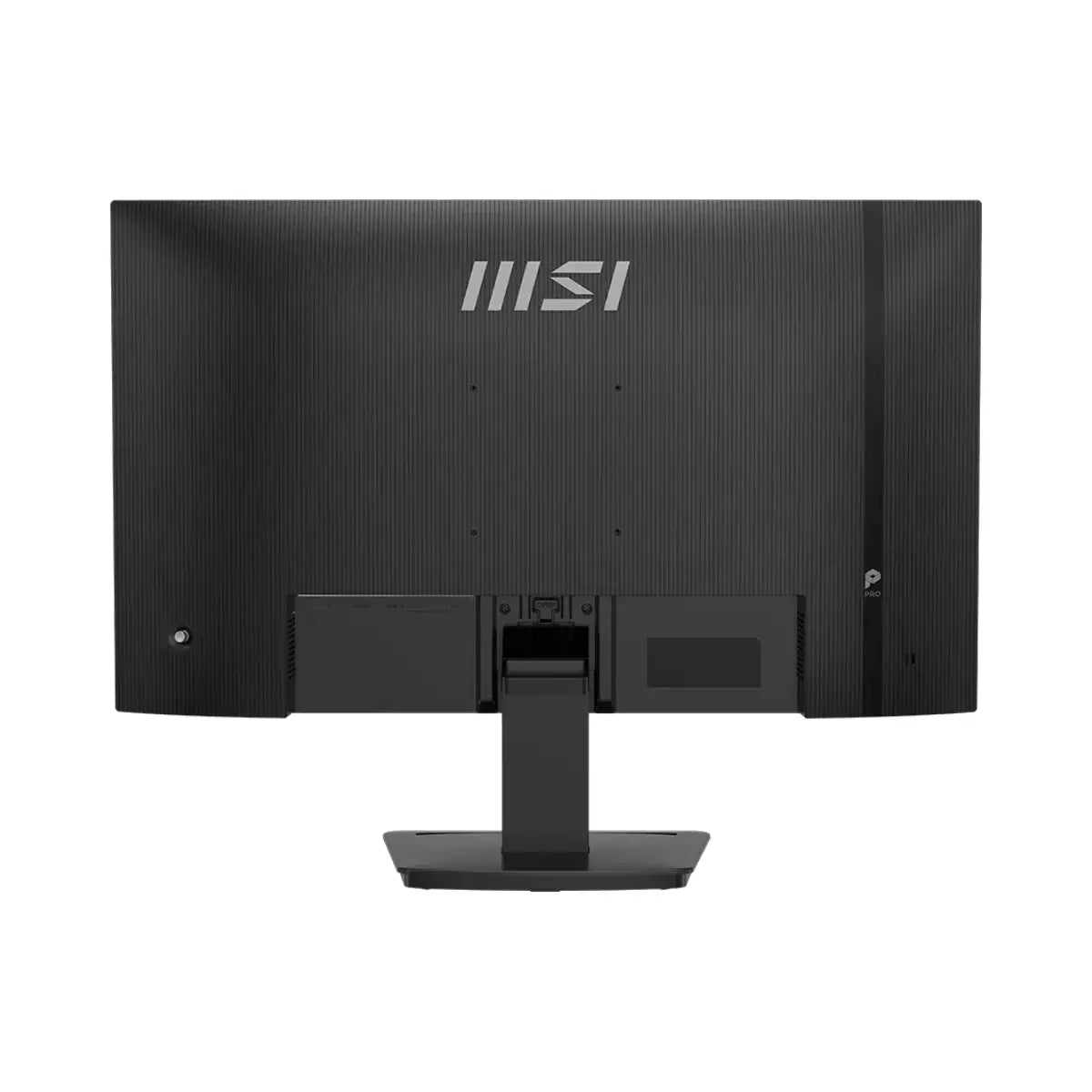 จอมอนิเตอร์ MSI PRO MP273Q E7 27.0" IPS 75Hz สีดำ - SpeedCom