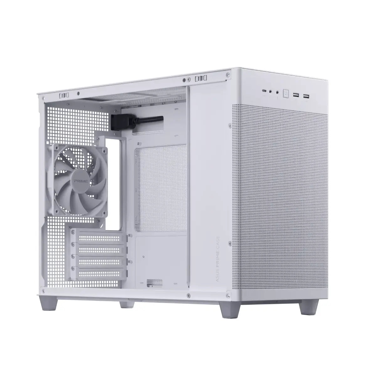 เคส Asus PRIME AP201 MICRO-ATXSpeedCom