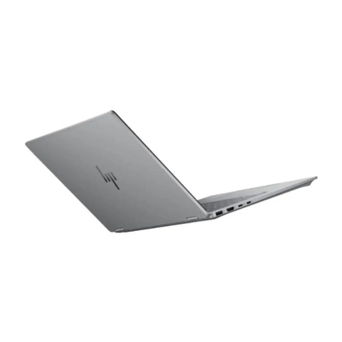 โน๊ตบุ๊ค HP OmniBook X 14-FK0053AU Ryzen AI 7 350 สีเงิน (Meteor Silver)SpeedCom