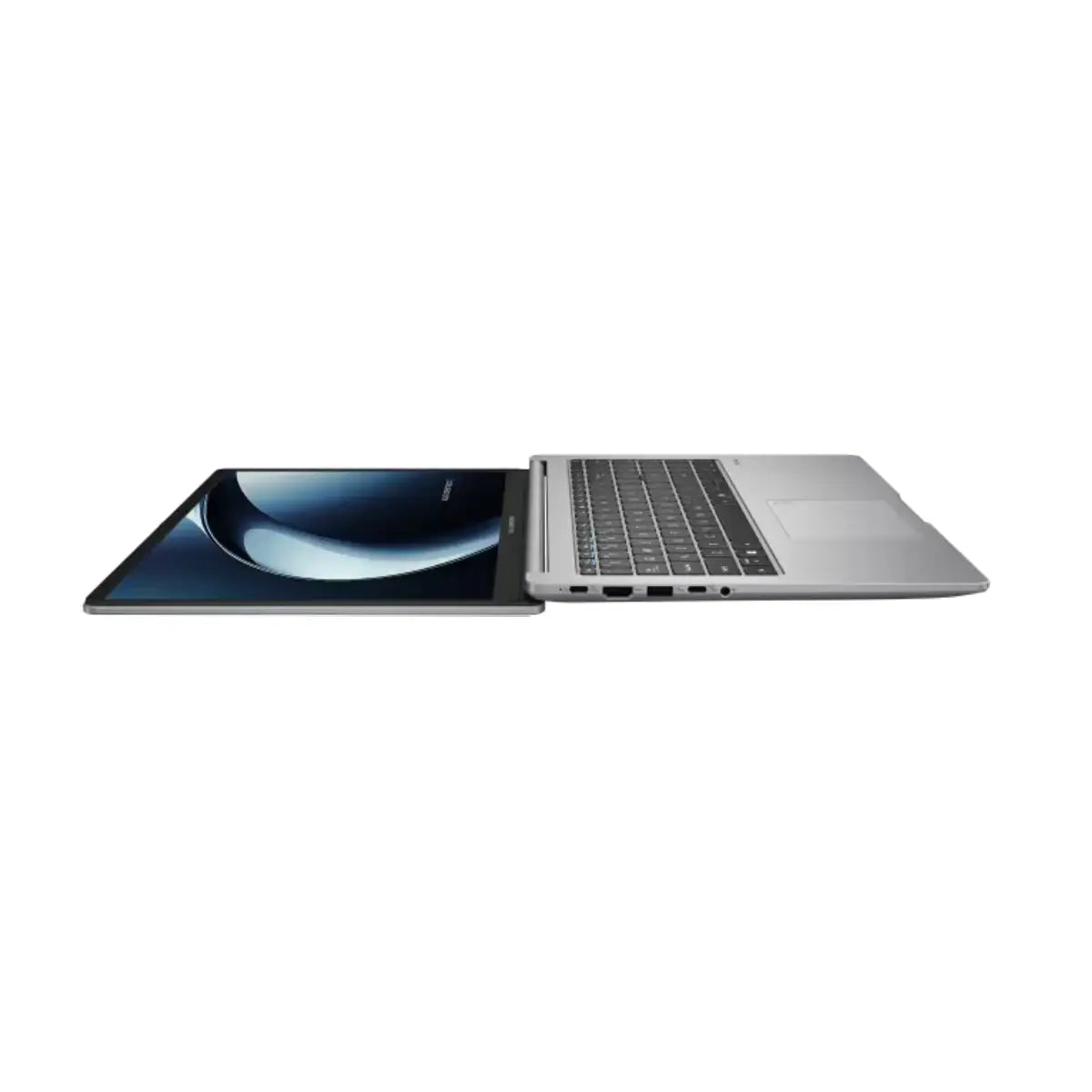 โน๊ตบุ๊ค Asus Expertbook PM1503CDA-S70278WS Ryzen 5 สีเทา (Misty Grey)SpeedCom
