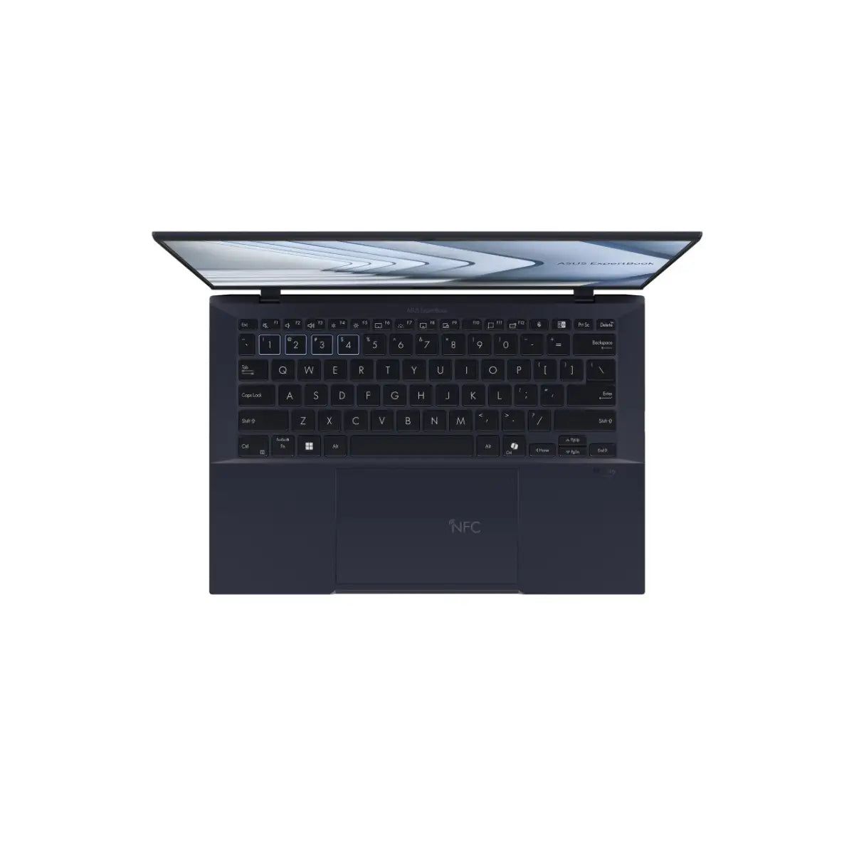 โน๊ตบุ๊ค Asus ExpertBook B9403CVAR-PP2243WS Core 7 สีดำSpeedCom