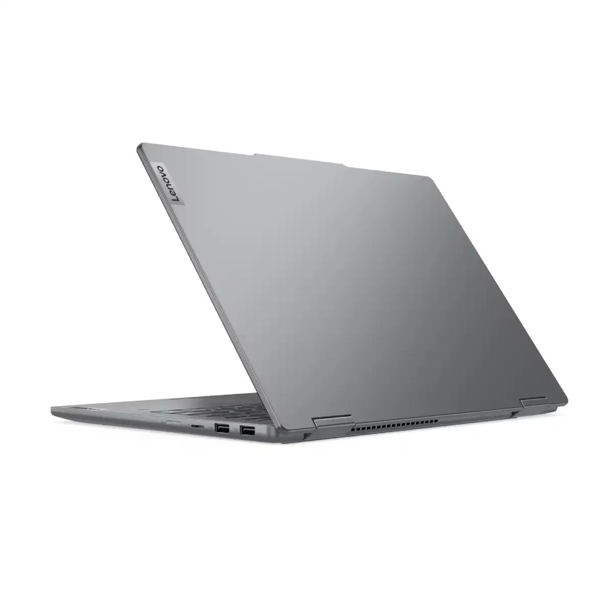 โน๊ตบุ๊ค 2 in 1 Lenovo IdeaPad 5 14IRH9 83KX005TTA i5 Gen13 สีเทา (Luna Grey)
