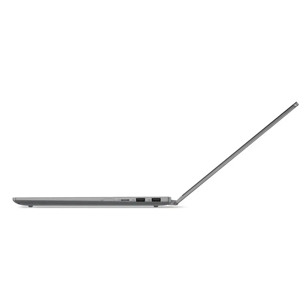 โน๊ตบุ๊ค 2 in 1 Lenovo IdeaPad 5 14IRU9 - 83DT001CTA Core 5 สีเทา (Luna Grey) - SpeedCom