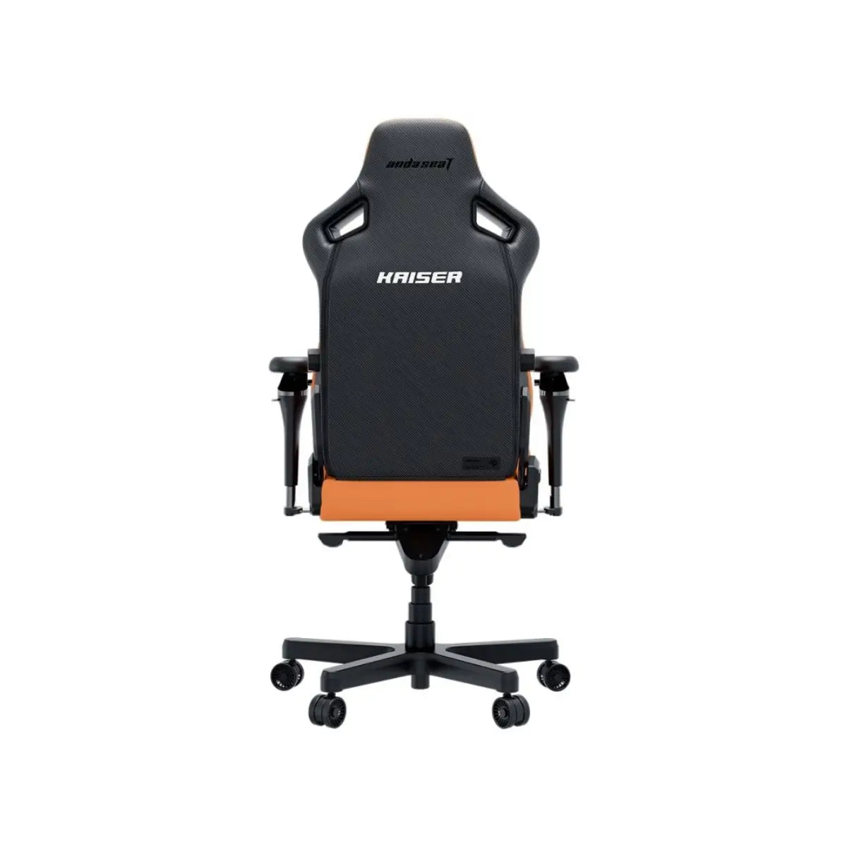 เก้าอี้เกมมิ่ง Anda Seat Kaiser 4 6D Series Size L Premium Gaming Chair - SpeedCom
