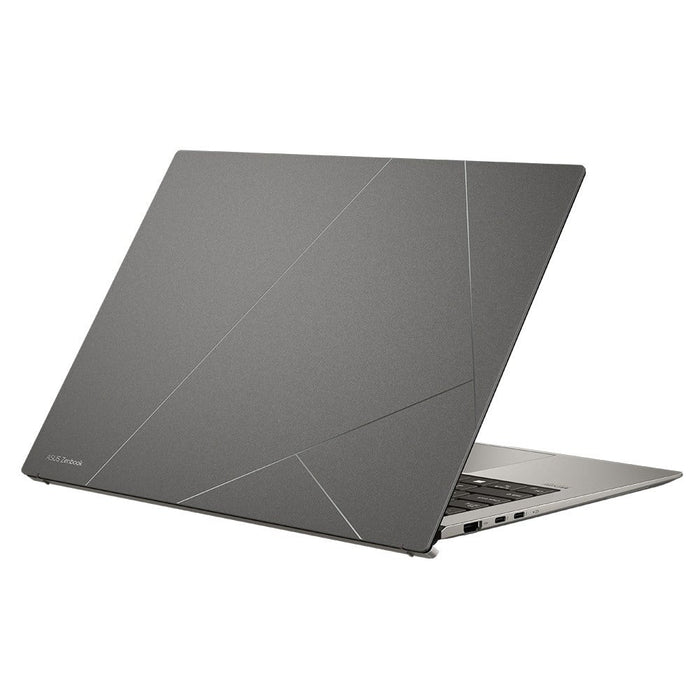 โน๊ตบุ๊ค Asus Zenbook S 13 OLED UX5304MA-NQ722WS Ultra 7 155U สีเทา (Basalt Grey)