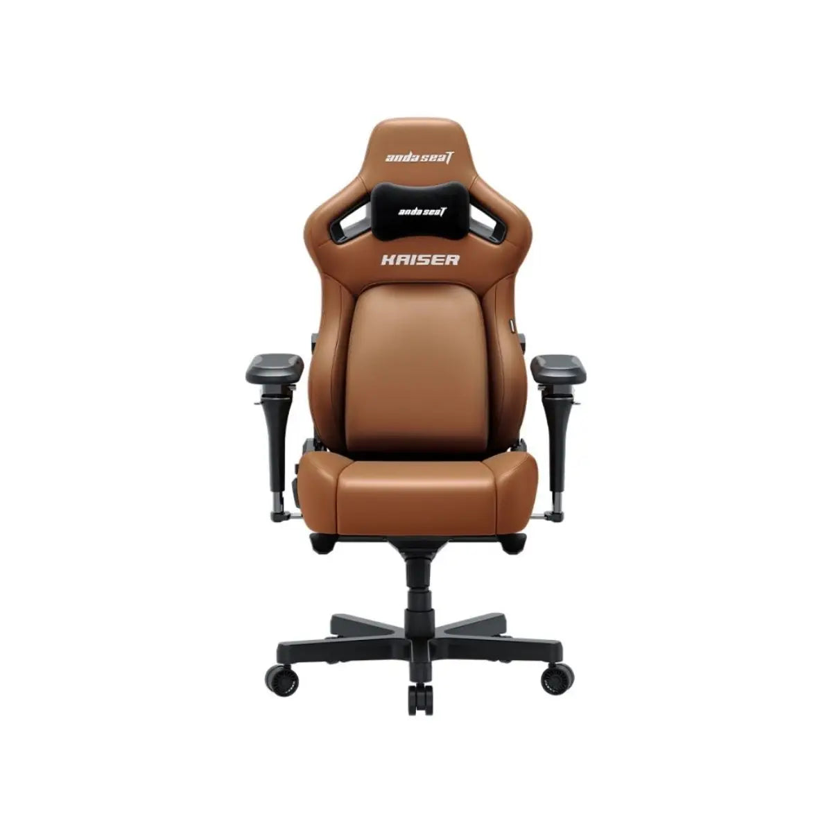 เก้าอี้เกมมิ่ง Anda Seat Kaiser 4 6D Series Size L Premium Gaming Chair - SpeedCom