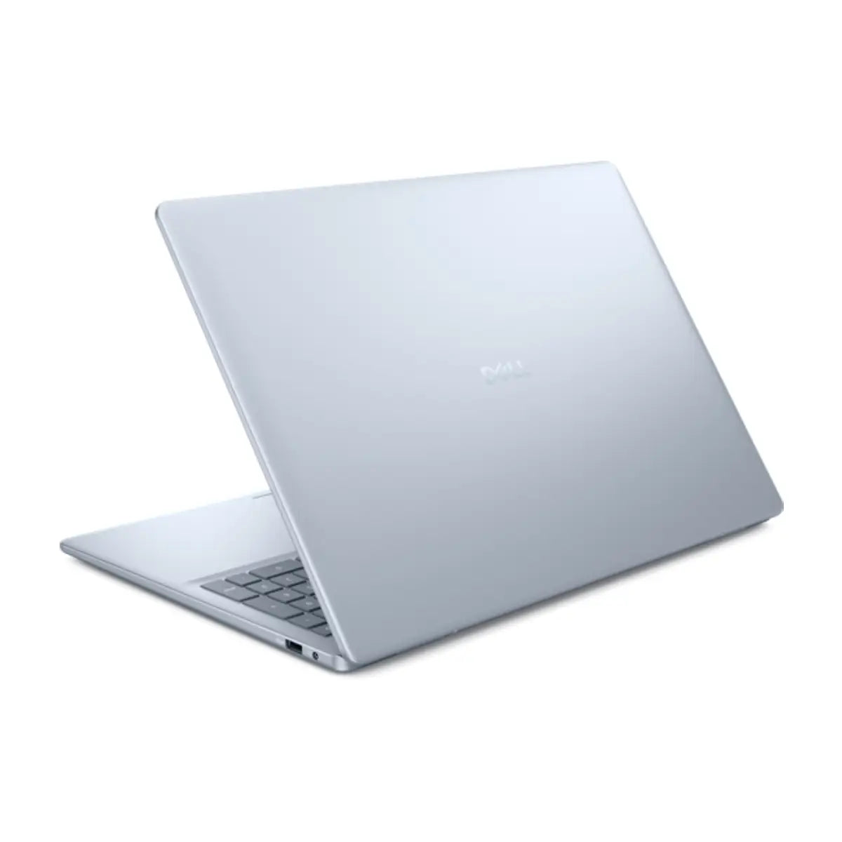 โน๊ตบุ๊ค Dell Pro 16 DB16250-ODB16250U701 Core Ultra 7 สีฟ้า (Ice Blue) - SpeedCom