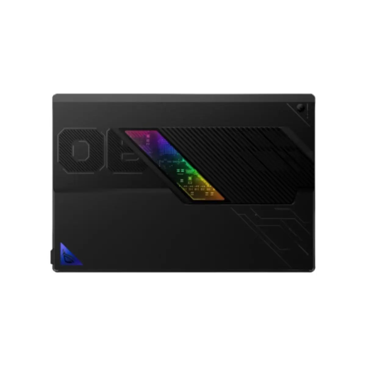 โน๊ตบุ๊ค Asus ROG Flow Z13 GZ302EA-RU087WA Off Black Ryzen AI MAX+ 395 สีดำSpeedCom