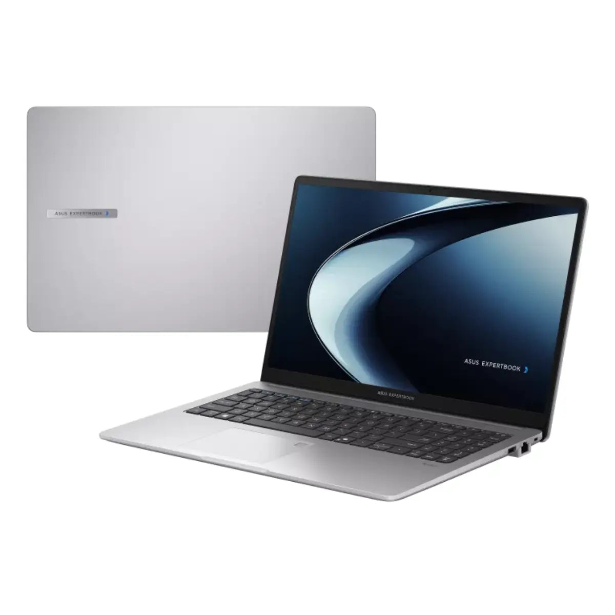 โน๊ตบุ๊ค Asus Expertbook PM1503CDA-S70278WS Ryzen 5 สีเทา (Misty Grey)SpeedCom