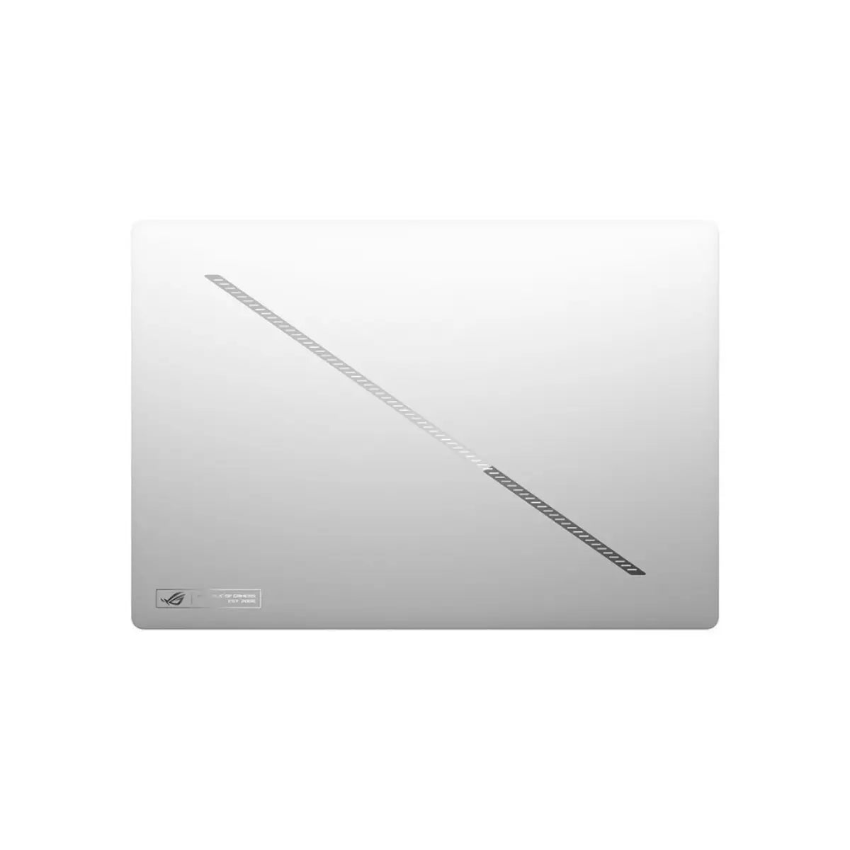 โน๊ตบุ๊ค Asus ROG Zephyrus G16 GU606AW-TB118WA Ultra 9 386H สีขาว (Platinum White) - SpeedCom