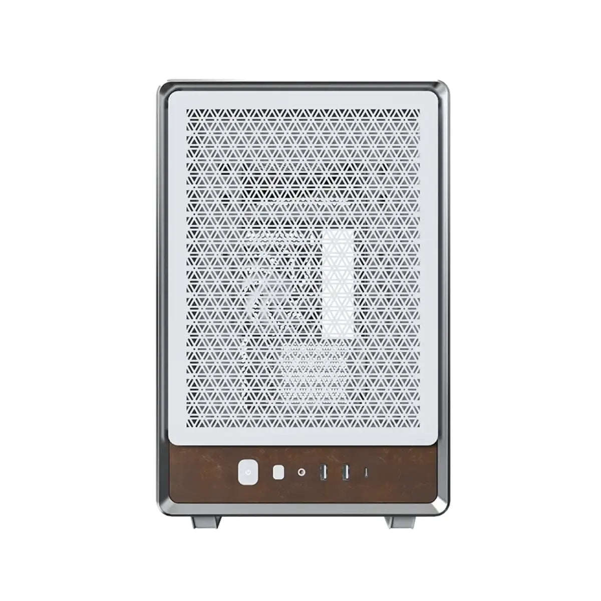 เคส MONTECH Heritage PRO Micro-ATX - SpeedCom