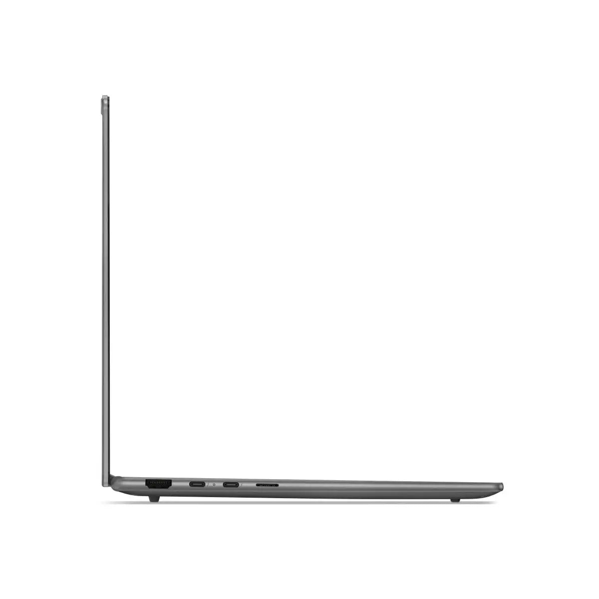 โน๊ตบุ๊ค Lenovo Yoga Slim 7 14ILL10 83JX001FTA Ultra 5 สีเทา (Luna Grey)SpeedCom