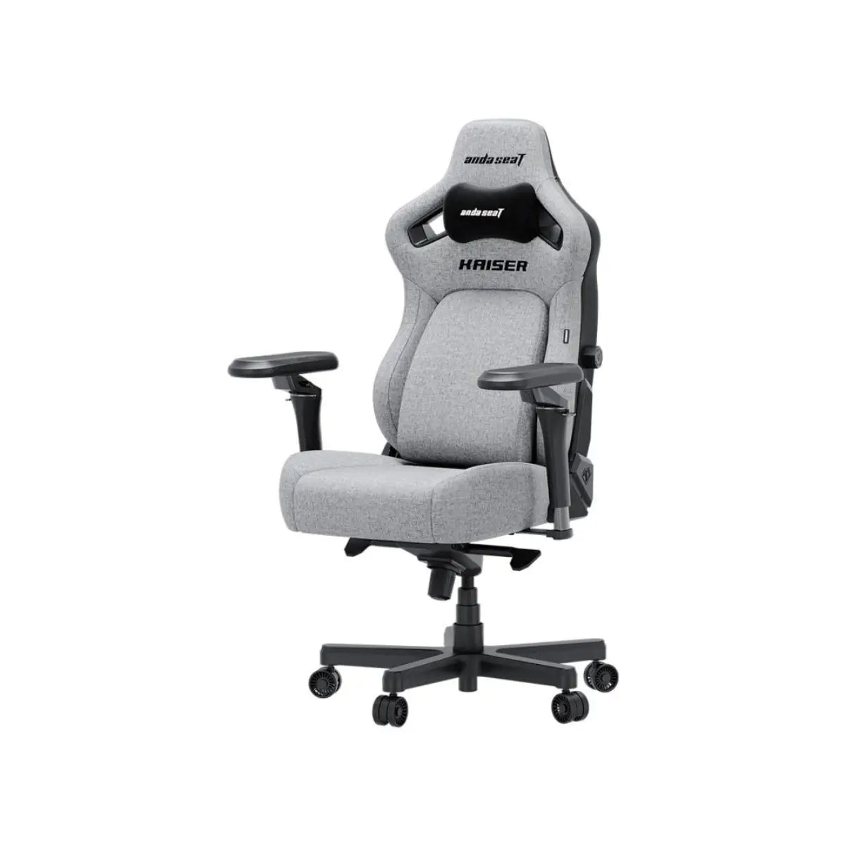 เก้าอี้เกมมิ่ง Anda Seat Kaiser 4 6D Series Size L Premium Gaming Chair - SpeedCom