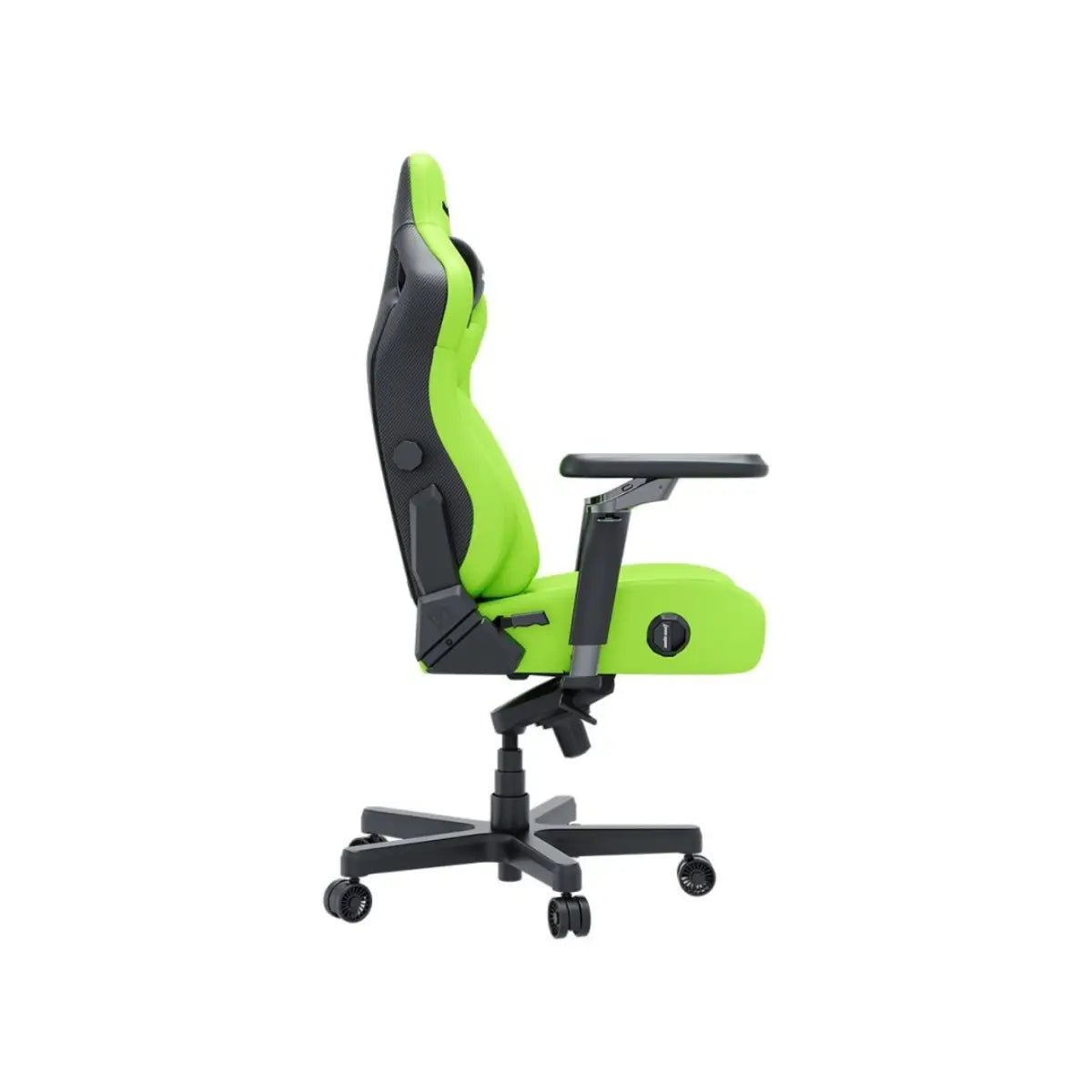 เก้าอี้เกมมิ่ง Anda Seat Kaiser 4 6D Series Size L Premium Gaming Chair - SpeedCom