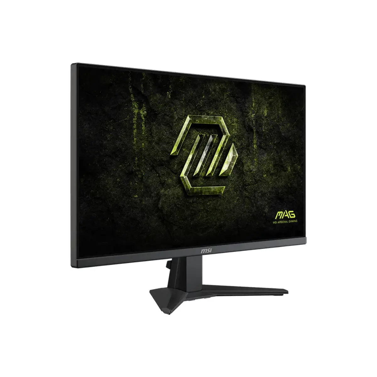 จอมอนิเตอร์ MSI MAG 275F E20 27.0" Rapid IPS 200Hz สีดำ - SpeedCom