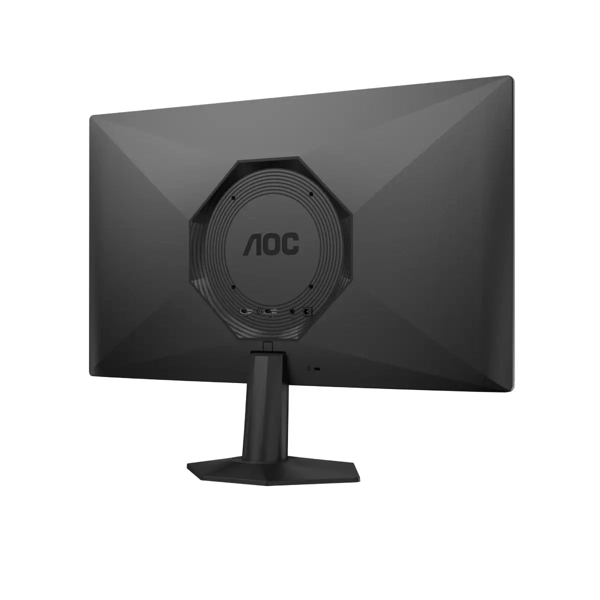 จอมอนิเตอร์ AOC 24G50Z2 23.8" Fast IPS 260Hz สีดำ (Black) - SpeedCom