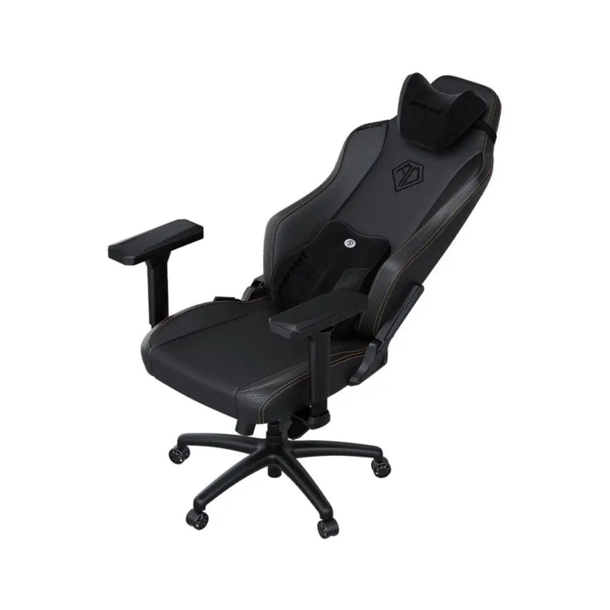 เก้าอี้เกมมิ่ง Anda Seat Phantom 3 Series Size XL Premium - SpeedCom