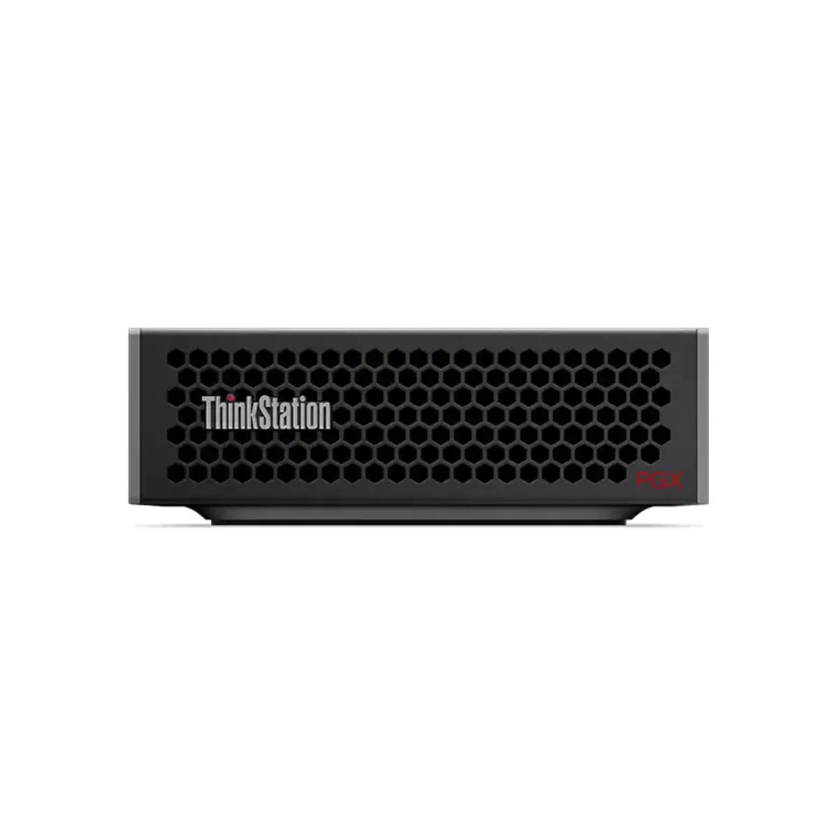 มินิพีซี Lenovo ThinkStation PGX SFF NVIDIA GB10 สีเทา (Thunder Grey) - SpeedCom
