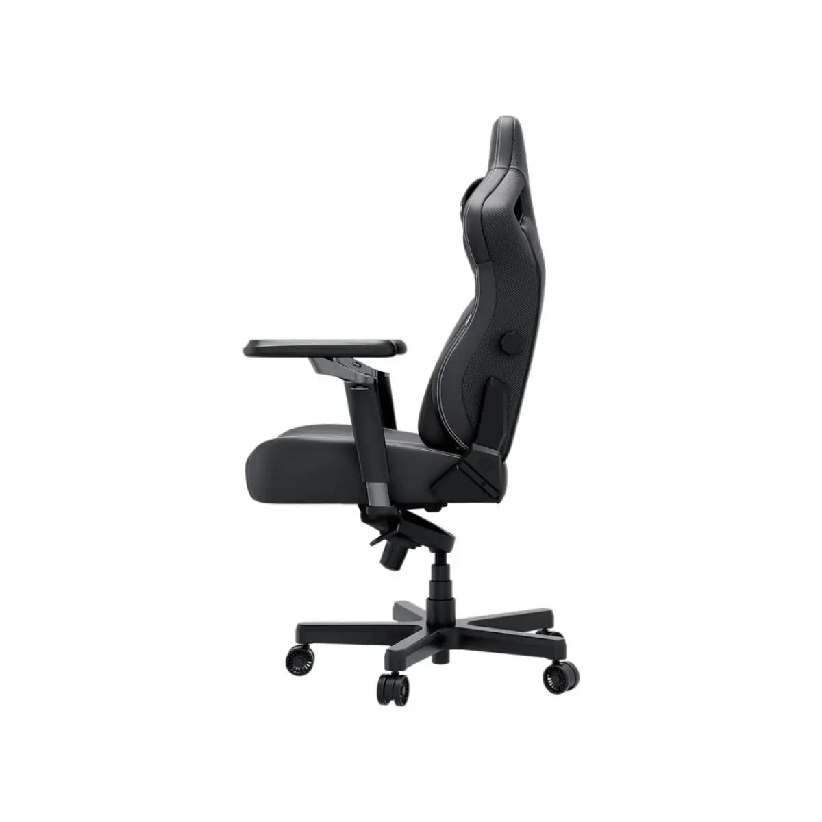 เก้าอี้เกมมิ่ง Anda Seat Kaiser 4 6D Series Size XL Leather Premium - SpeedCom