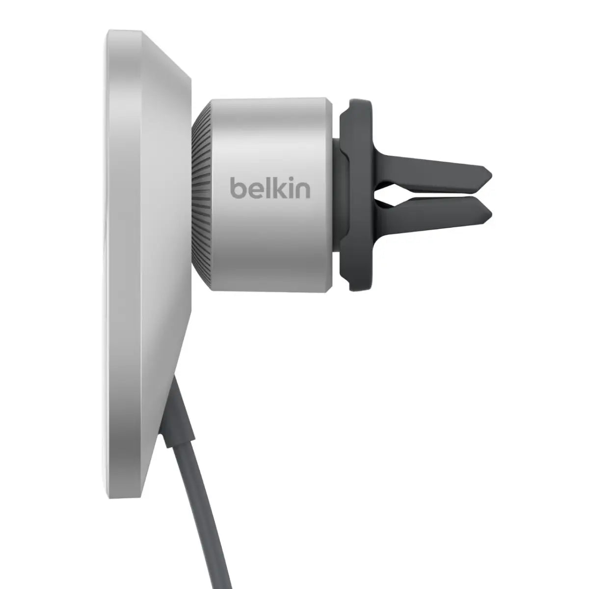 แท่นชาร์จในรถ Belkin Magnetic Wireless Car Charger with Qi2 15W - SpeedCom