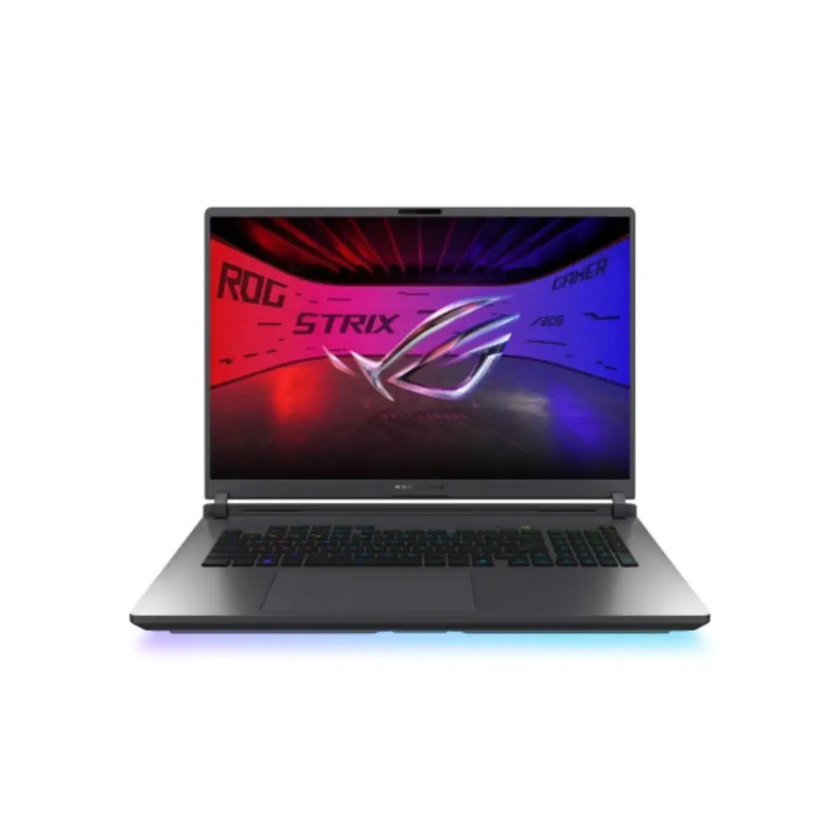โน๊ตบุ๊ค Asus ROG Strix G18 G815LW-S9112W Ultra 9275HXSpeedCom