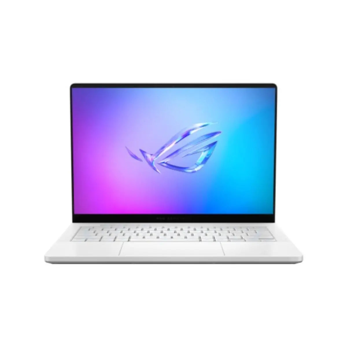 โน๊ตบุ๊ค Asus ROG Zephyrus G16 GU605CR-QR155WA Ultra 9 285H สีขาว (Platinum White)SpeedCom