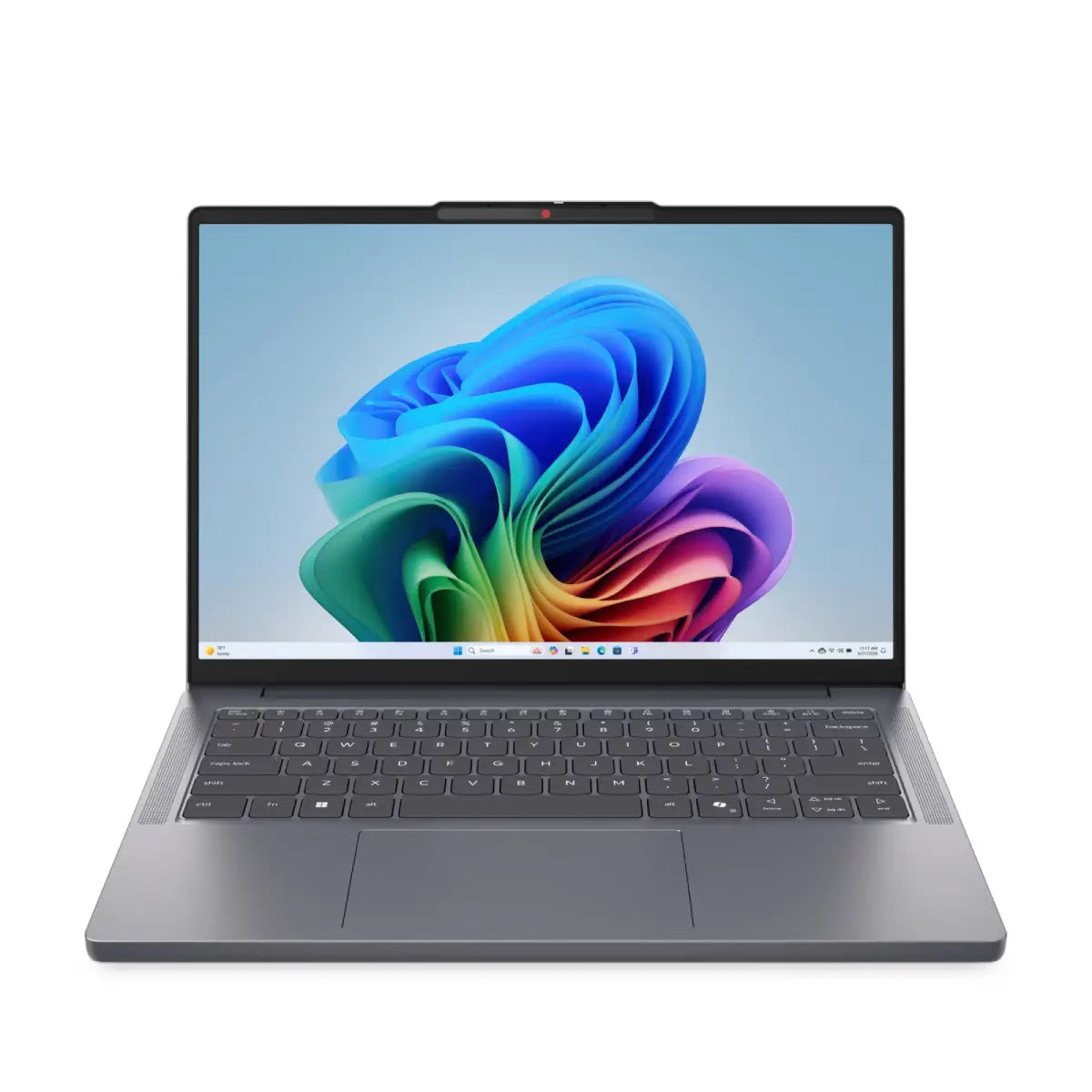 โน๊ตบุ๊ค Lenovo IdeaPad Slim 3 14IWC11-83RQ0011TA Core 5 สีเทา (Luna Grey) - SpeedCom