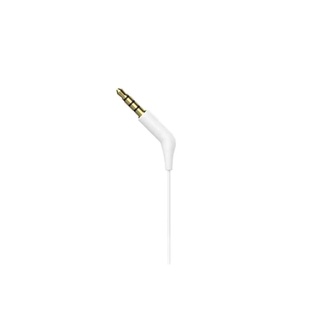หูฟัง Philips Wired in-ear headphones (TAE1105WT/00) สีขาว - SpeedCom