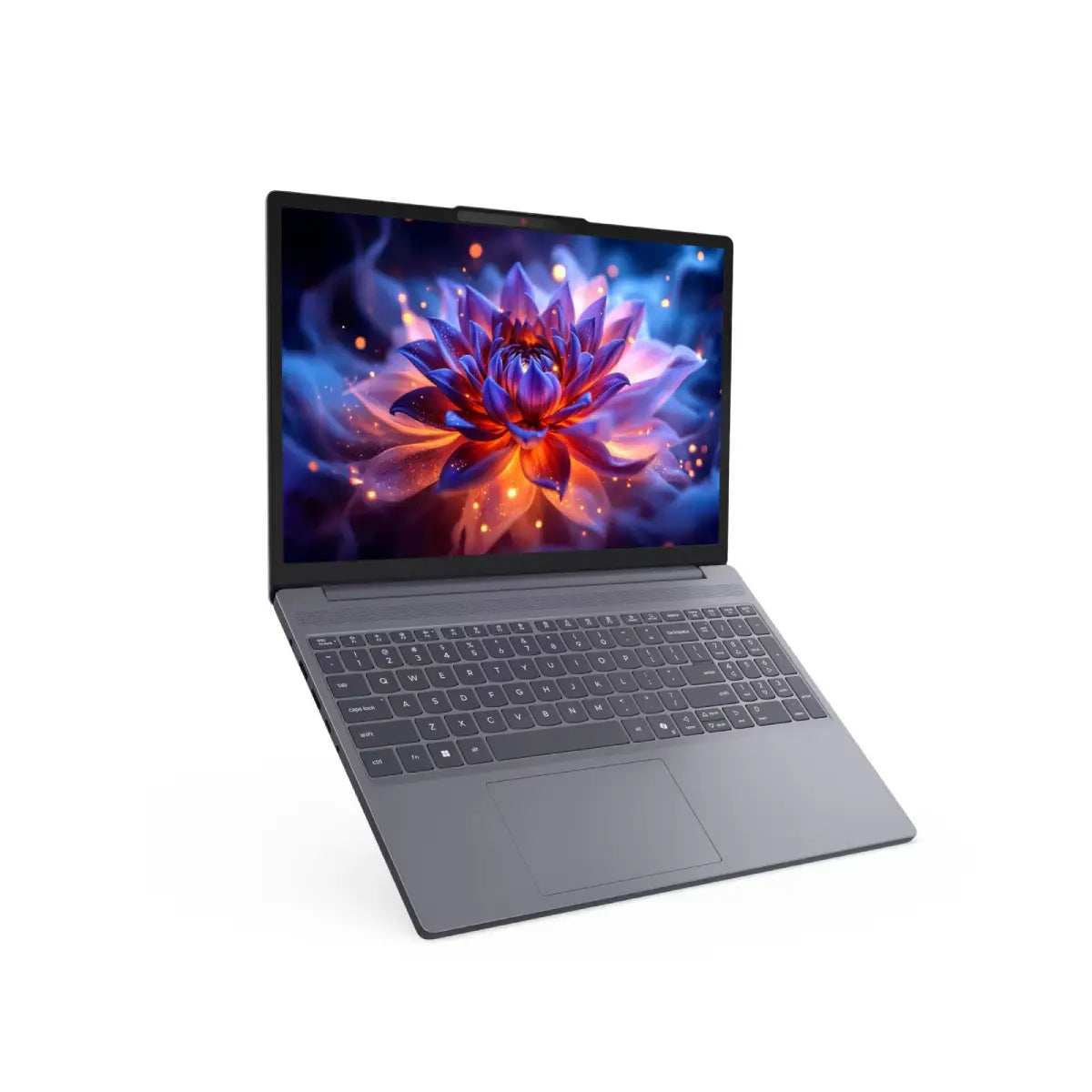 โน๊ตบุ๊ค Lenovo IdeaPad Slim 3 15IWC11-83RR003WTA Core 5 สีเทา (Luna Grey) - SpeedCom