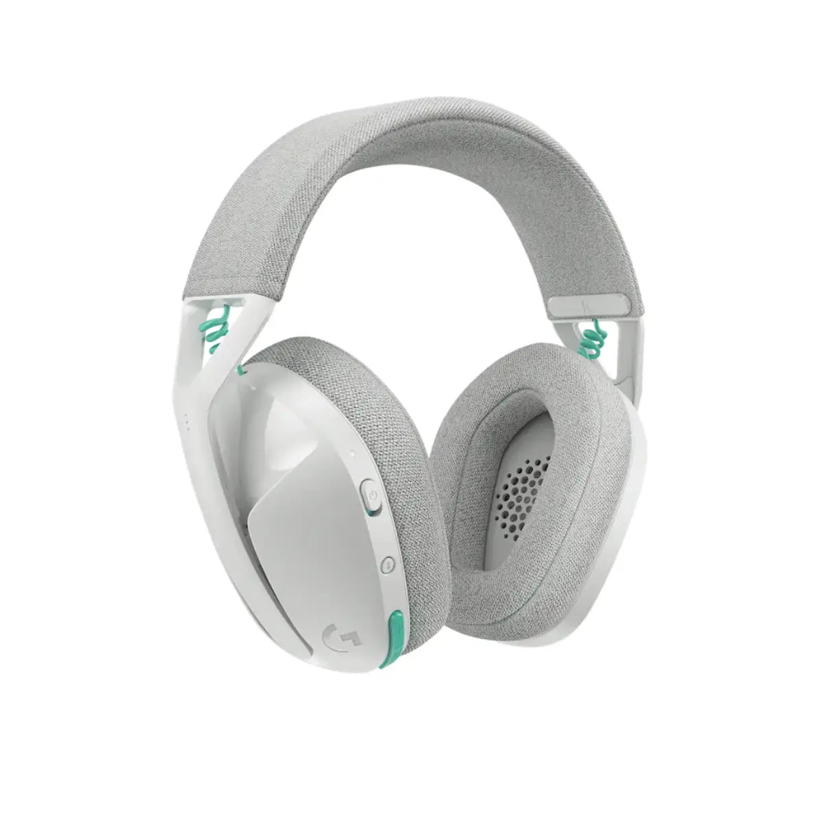 หูฟังไร้สาย Logitech Gaming G321 Lightspeed - SpeedCom