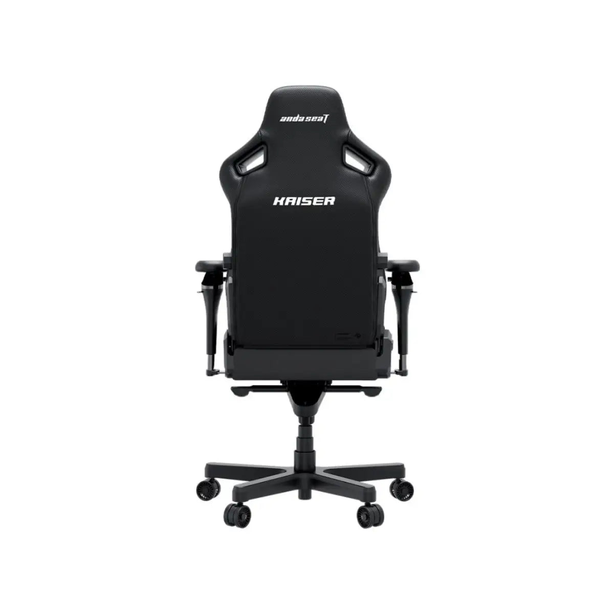 เก้าอี้เกมมิ่ง Anda Seat Kaiser 4 6D Series Size L Premium Gaming Chair - SpeedCom