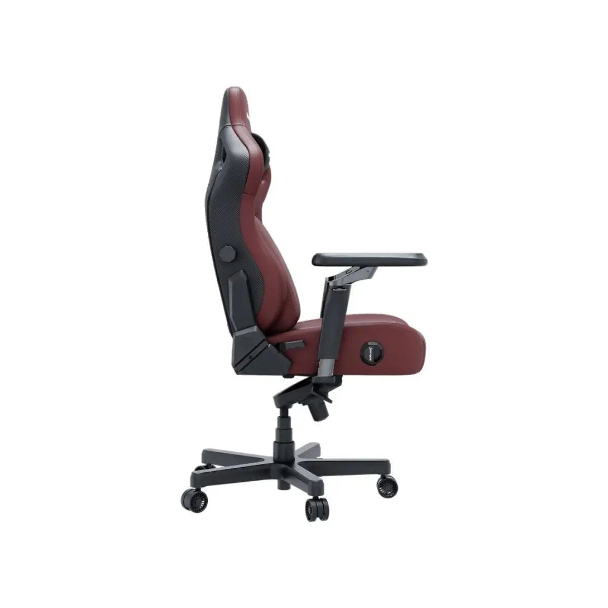เก้าอี้เกมมิ่ง Anda Seat Kaiser 4 6D Series Size L Premium Gaming Chair - SpeedCom