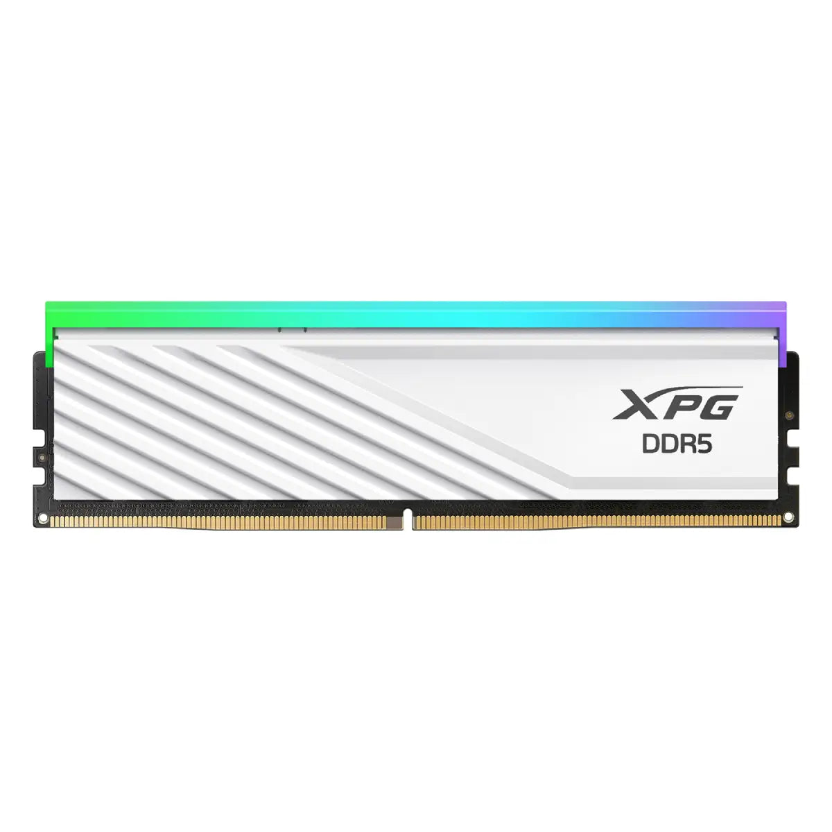 หน่วยความจำแรมพีซี ADATA XPG LANCER BLADE RGB 16GB (16x1) DDR5 6000MHz - SpeedCom