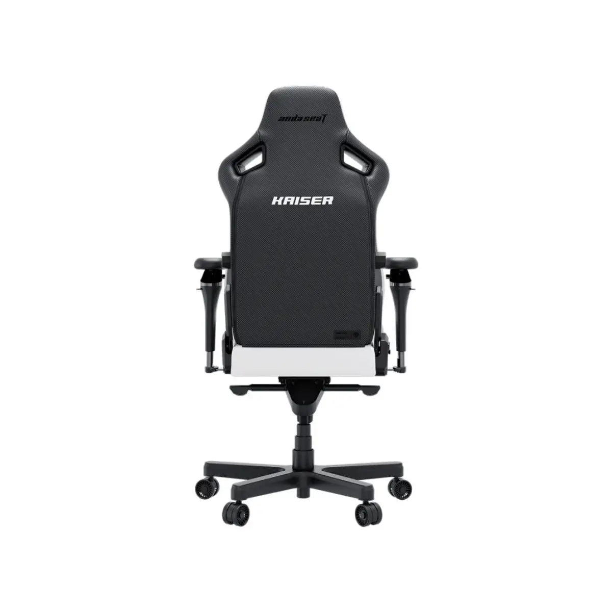 เก้าอี้เกมมิ่ง Anda Seat Kaiser 4 6D Series Size L Premium Gaming Chair - SpeedCom