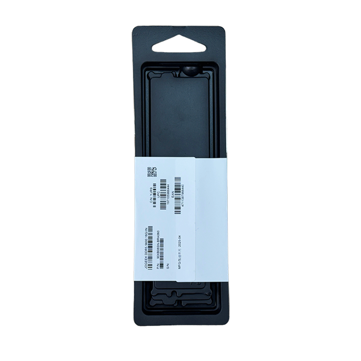 หน่วยความจำแรมโน๊ตบุ๊ค ASUS JOGEEK 16GB DDR5 5600MHz