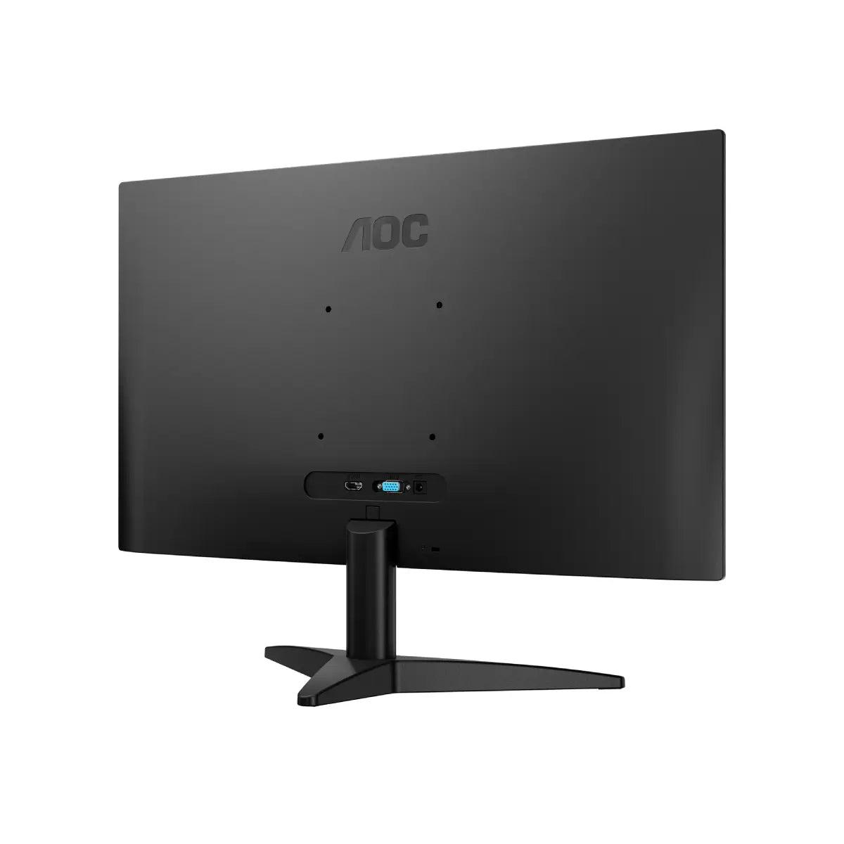 จอมอนิเตอร์ AOC 27B36XE 27.0" IPS LCD 144Hz สีดำ - SpeedCom