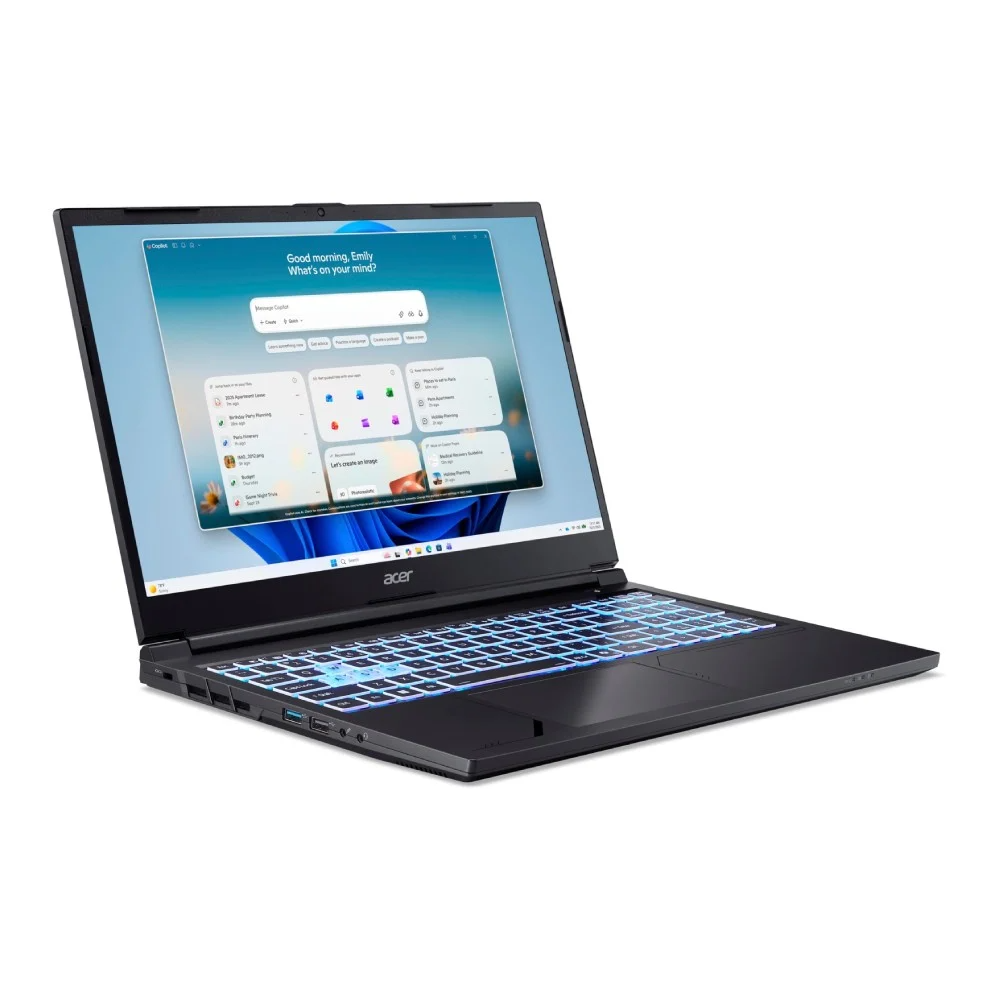 โน๊ตบุ๊ค ACER Aspire 7 A715-59G-59Y6 Intel Core 5 สีดำ - SpeedCom