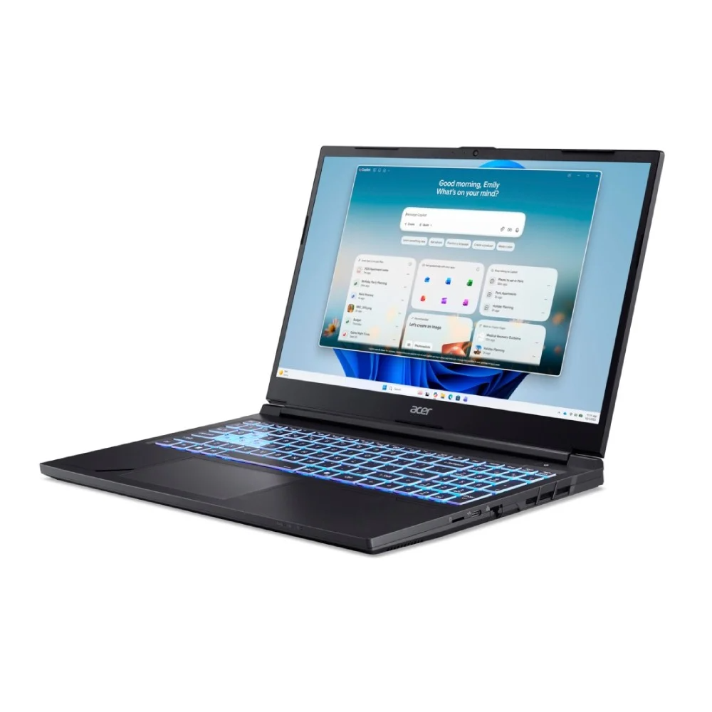 โน๊ตบุ๊ค ACER Aspire 7 A715-59G-59Y6 Intel Core 5 สีดำ - SpeedCom