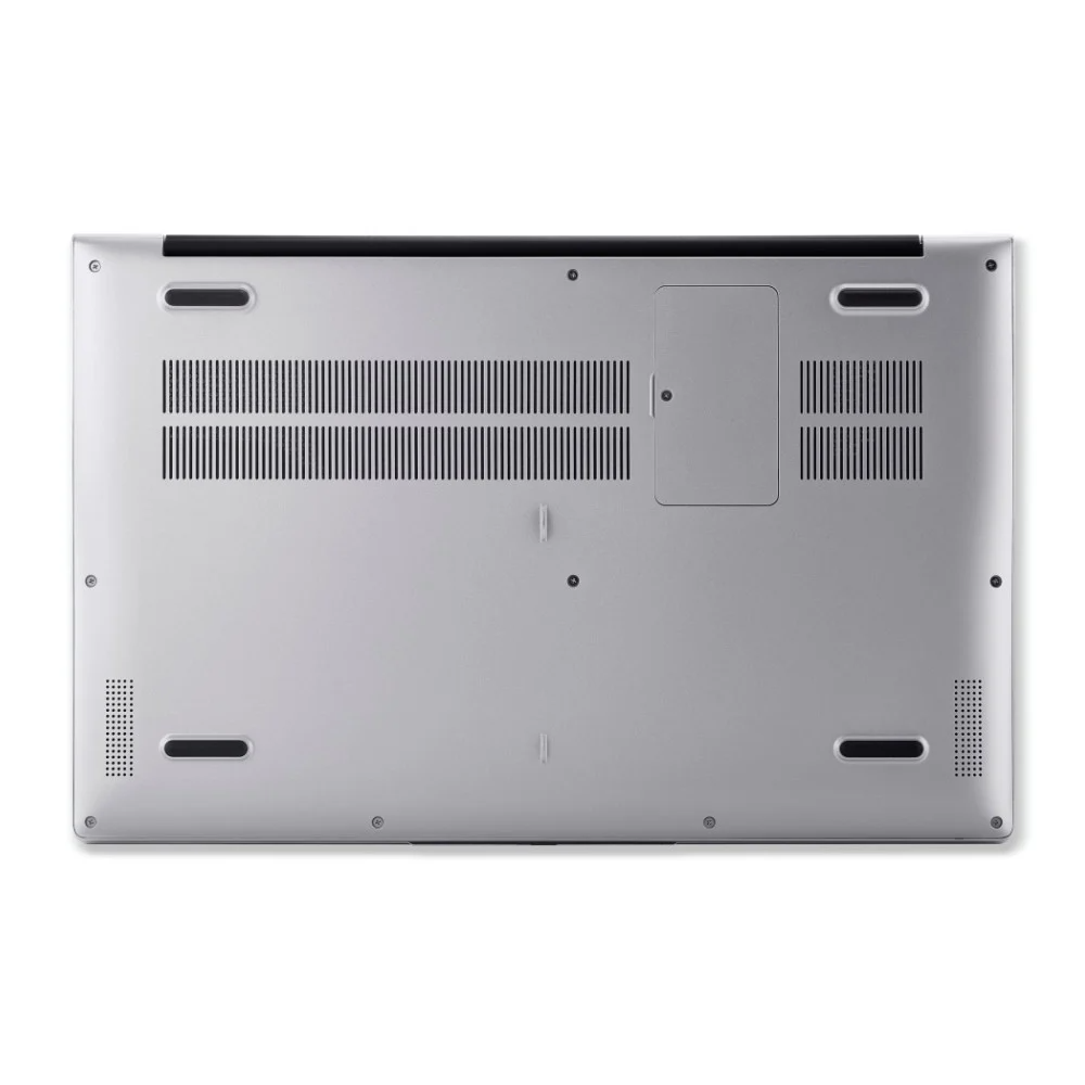 โน๊ตบุ๊ค ACER Aspire Lite 15 AL15-21P-R0BK Ryzen 5 สีเงิน - SpeedCom